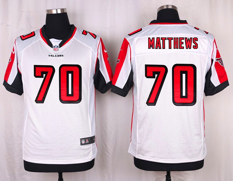 Atlanta Falcons elite jerseys-030
